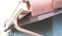 Rain Gutter Installation, Repair, Cleaning in Spreckels, CA